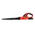 Soprador de Folhas a Bateria 20Vcc 200W Garthen GSFB-200 - Imagem 2