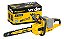 Motosserra A Bateria Intercambiável 18v+18v Vonder Imsv1853b - Imagem 1