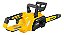 Motosserra A Bateria 18v S/ Bat E Carregador Imsv1833 Vonder - Imagem 4