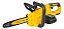 Motosserra A Bateria 18v S/ Bat E Carregador Imsv1833 Vonder - Imagem 2