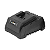 Kit Carregador Bivolt + Bateria 4ah Ibv1804 18v Vonder - Imagem 3