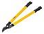 Tesoura Para Cortar Galhos Poda 61cm Tc1103 Vonder - Imagem 1