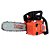 Motosserra A Gasolina 2T 25,4cc 0,90Hp 12Pol Vsl250 Vulcan - Imagem 3