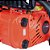 Motosserra A Gasolina 2T 25,4cc 0,90Hp 12Pol Vsl250 Vulcan - Imagem 5