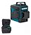 Nível Laser Verde 360° 8 Linhas Ws8913k Wesco - Imagem 3