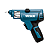 Parafusadeira/Chave de Fenda Com Troca Rápida WS2013 Wesco - Imagem 4