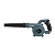 Soprador Portátil 18v S/bateria E Carregador Ws2942.9 Wesco - Imagem 2