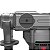 Martelete Perfurador Rompedor Kress 1100W Kux15p 220V - Imagem 7