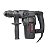 Martelete Perfurador Rompedor Kress 1100W Kux15p 220V - Imagem 4