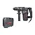 Martelete Perfurador Rompedor Kress 1100W Kux15p 220V - Imagem 2