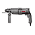 Martelete Perfurador Rompedor Kress 850W Kux12p 220V - Imagem 7
