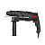 Martelete Perfurador Rompedor Kress 850W Kux12p 220V - Imagem 6