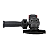 Esmerilhadeira Angular Kress Kuh10 20v 125mm Com 2 Baterias - Imagem 4