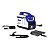 Máquina Solda Inverter Touch 150 Bivolt Profissional Boxer - Imagem 1