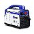 Máquina Solda Inverter Touch 150 Bivolt Profissional Boxer - Imagem 5
