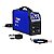 Máquina Inversora de Solda Tigon 220A Boxer Azul 220V - Imagem 1