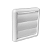 Exaustor Ventokit High Class 125mm C160 Renovador De Ar Fino - Imagem 5