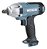 Chave De Impacto Sem Bateria Wesco 18v 250n Ws2804.9 - Imagem 1