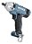 Chave De Impacto Sem Bateria Wesco 18v 250n Ws2804.9 - Imagem 3