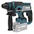 Martelete Perfurador Rompedor S/ Bateria 18v Wesco Ws2806.9 - Imagem 2