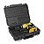 Parafusadeira Com Impacto 18V S/Bateria Vonder 1/4 IPV1818I - Imagem 3