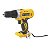 Parafusadeira Furadeira 18V Sem Bateria 3/8 IPFV1820 Vonder - Imagem 2