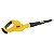 Soprador de Folhas Intercamb Sem Bateria 18v Isv1834 Vonder - Imagem 5