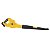 Soprador de Folhas Intercamb Sem Bateria 18v Isv1834 Vonder - Imagem 4