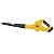 Soprador de Folhas Intercamb Sem Bateria 18v Isv1834 Vonder - Imagem 3