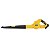 Soprador de Folhas Intercamb Sem Bateria 18v Isv1834 Vonder - Imagem 2