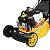 Máquina De Cortar Grama A Gasolina 2hp 16 Pol Vonder Mgv162 - Imagem 3