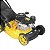 Máquina De Cortar Grama A Gasolina 2hp 16 Pol Vonder Mgv162 - Imagem 4