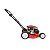 Cortador de Grama a Gasolina Pro6000S 6,0Hp Sem Rec Garthen - Imagem 3