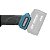 Esmerilhadeira Ang 4.1/2 Bateria 18v S/ Bat Ws2890.9 Wesco - Imagem 6