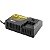 Carregador Rápido Bateria 18v Icbv1806 Intercambiável Vonder - Imagem 5