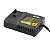 Carregador Rápido Bateria 18v Icbv1806 Intercambiável Vonder - Imagem 3