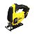Serra Tico-tico Max 20v Sem Bateria Scj600b-b3 Stanley - Imagem 1