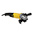 Esmerilhadeira Angular 4.1/2 Pol 850W Lynus 220V LEA-850 - Imagem 2