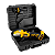 Esmerilhadeira 4.1/2Pol 18V Sem Bateria IEV1847B Vonder - Imagem 6