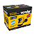 Lixadeira Roto Orbital 18V ILOV1813 Sem Bateria Vonder - Imagem 4