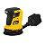 Lixadeira Roto Orbital 18V ILOV1813 Sem Bateria Vonder - Imagem 1