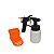 Motocompressor Ar Direto 1/3cv Bivolt Jetmil-s - Motomil - Imagem 2