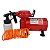 Motocompressor Ar Direto 1/3cv Bivolt Jetmil-s - Motomil - Imagem 1