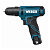 Parafusadeira Furadeira A Bateria 12v 10mm Ws2556 Wesco - Imagem 1