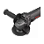 Esmerilhadeira Angular 4.1/2 830w Kus04p Kress 220v - Imagem 2