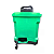 Pulverizador Elétrico 8000ml Bateria Lítio 12v C/ Carregador - Imagem 5