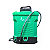 Pulverizador Elétrico 8000ml Bateria Lítio 12v C/ Carregador - Imagem 1