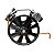 Unidade Compressora 15Pcm 140Psi Vortex Pressure FF15VP - Imagem 4