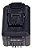 Kit Bateria 4ah Com Carregador Bivolt Wesco Ws1102 - Imagem 4
