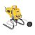 Máquina de Pintura Airless 1,3HP MPA1010 220V Vonder - Imagem 4